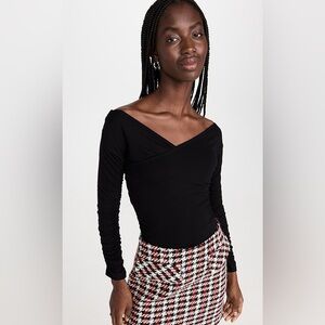 BAUM UND PFERDGARTEN
Joice Top size M